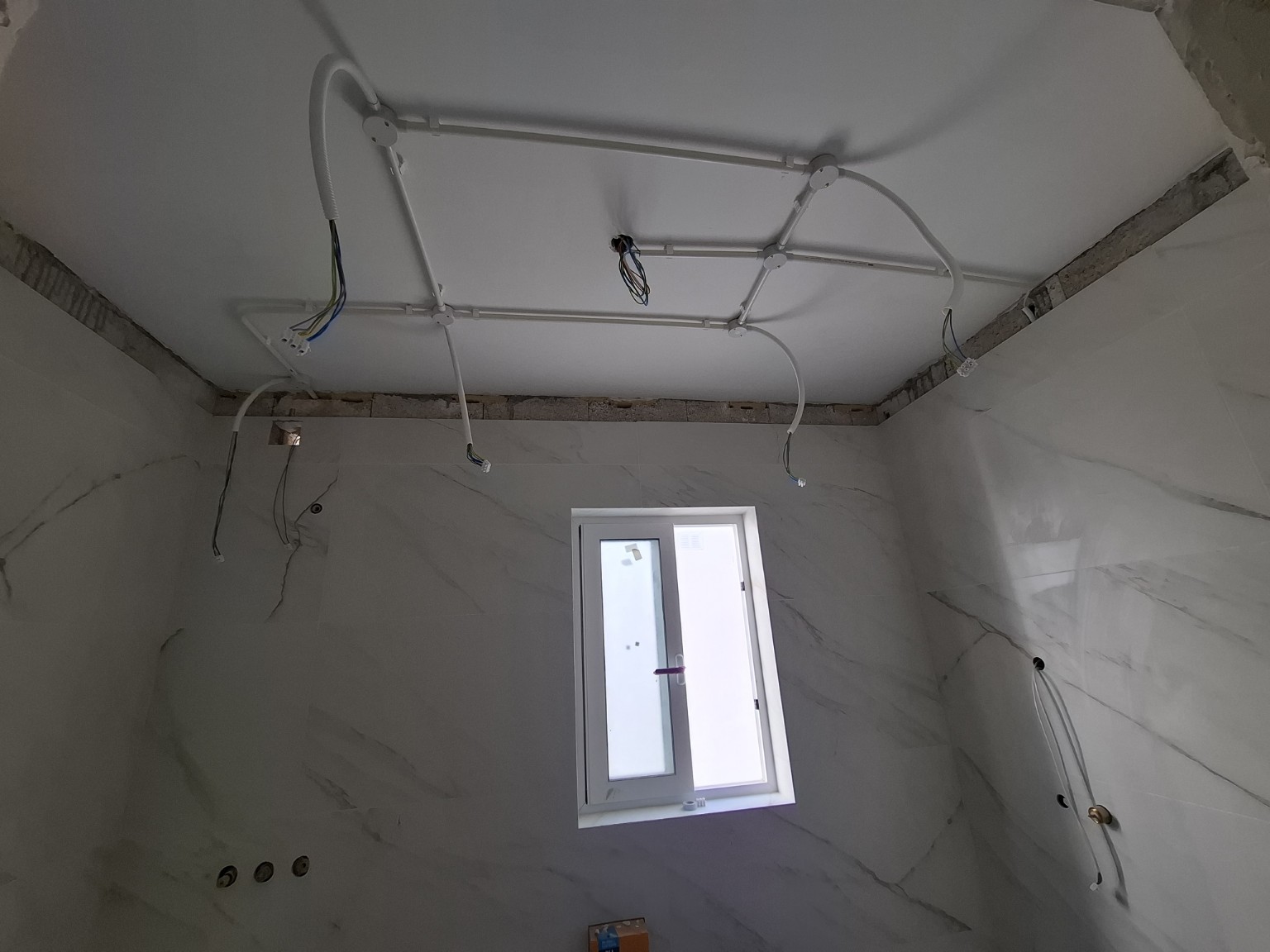 Electrical installation
