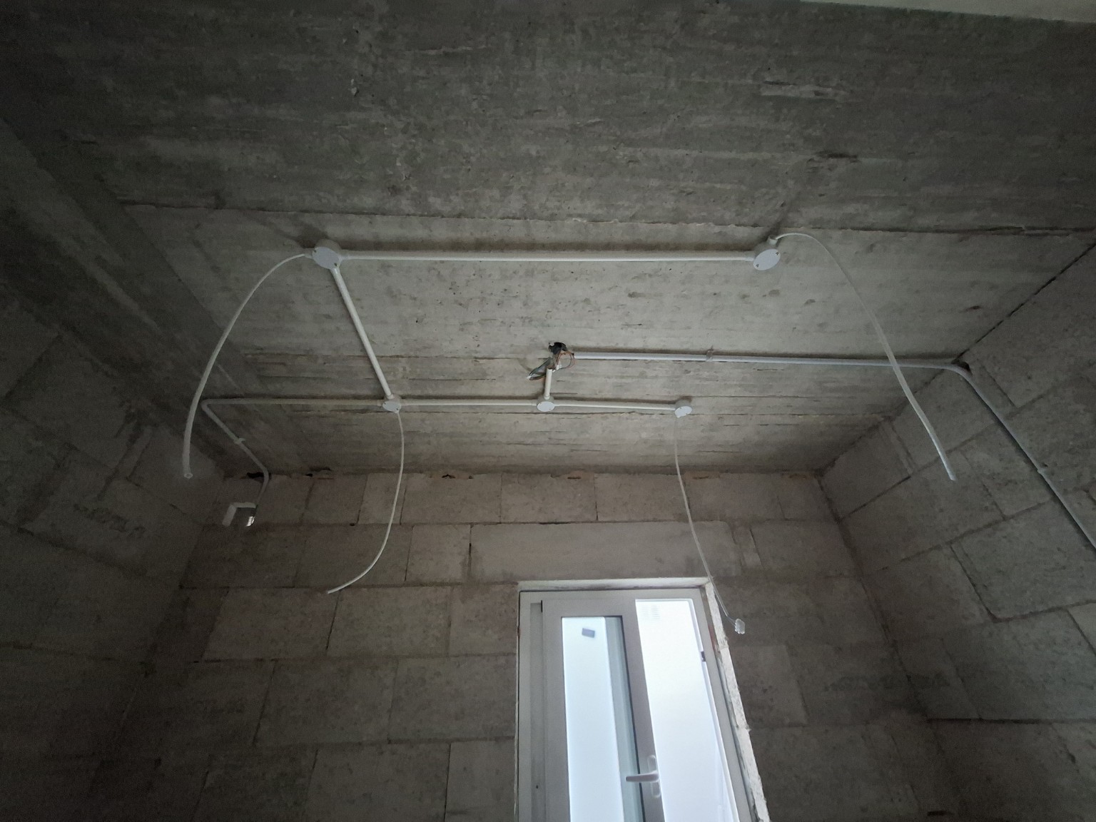 Electrical installation