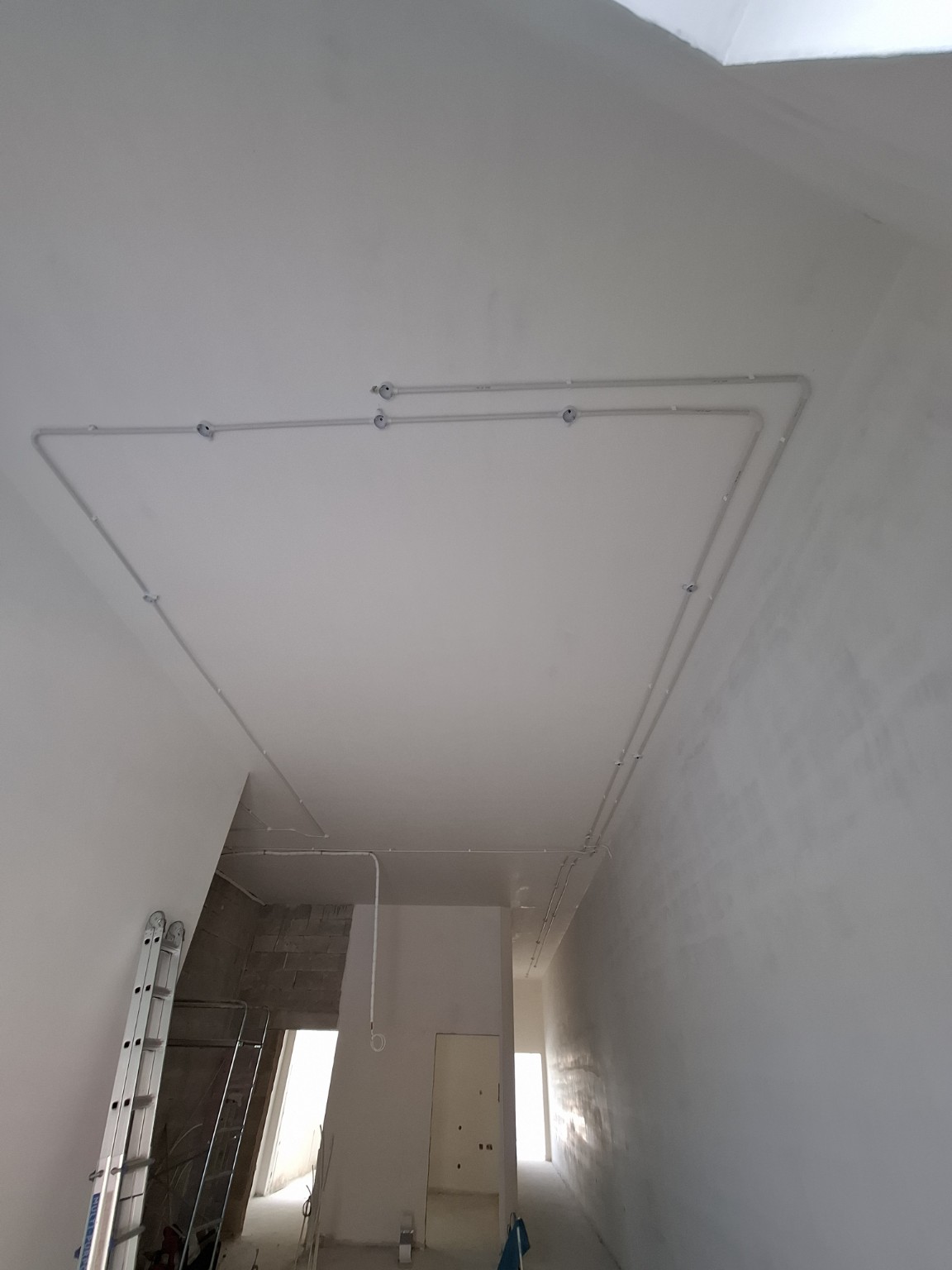 Electrical installation